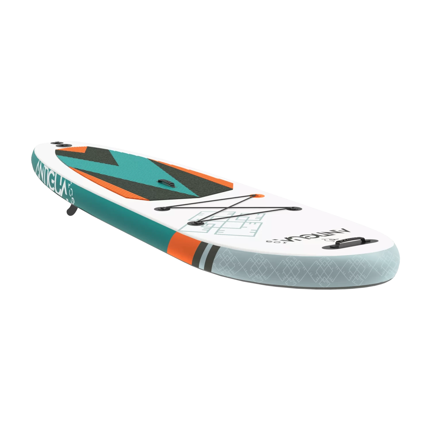 Pelican Antigua 106 Inflatable Paddle Board