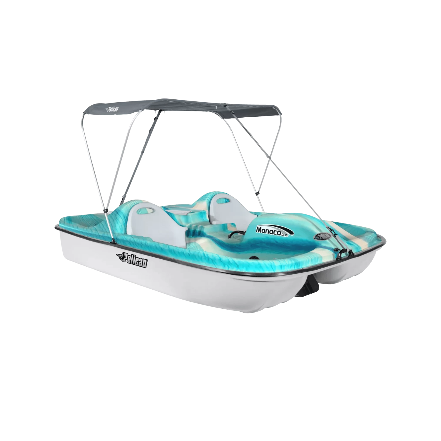 Pelican Monaco DLX Pedal Boat