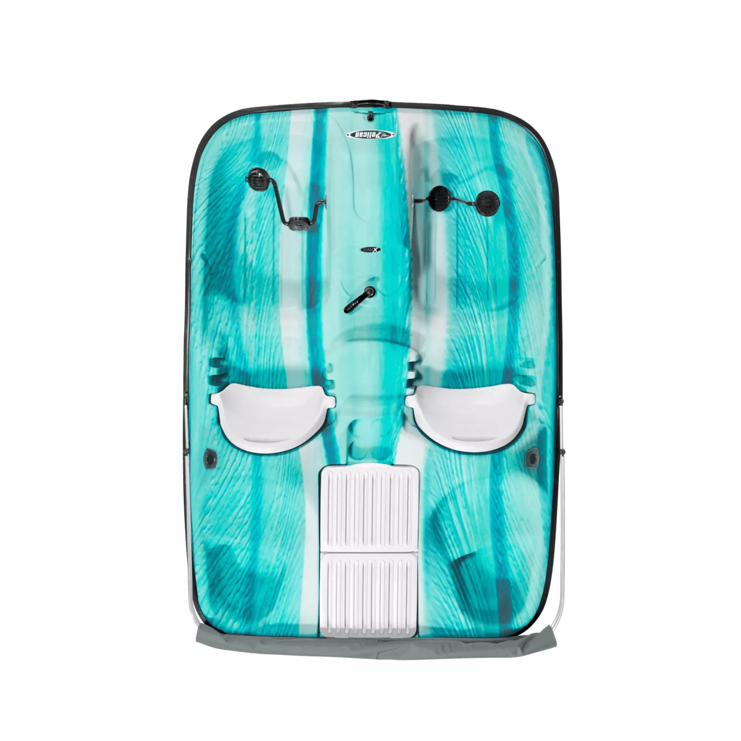 Pelican Monaco DLX Pedal Boat - Image 2