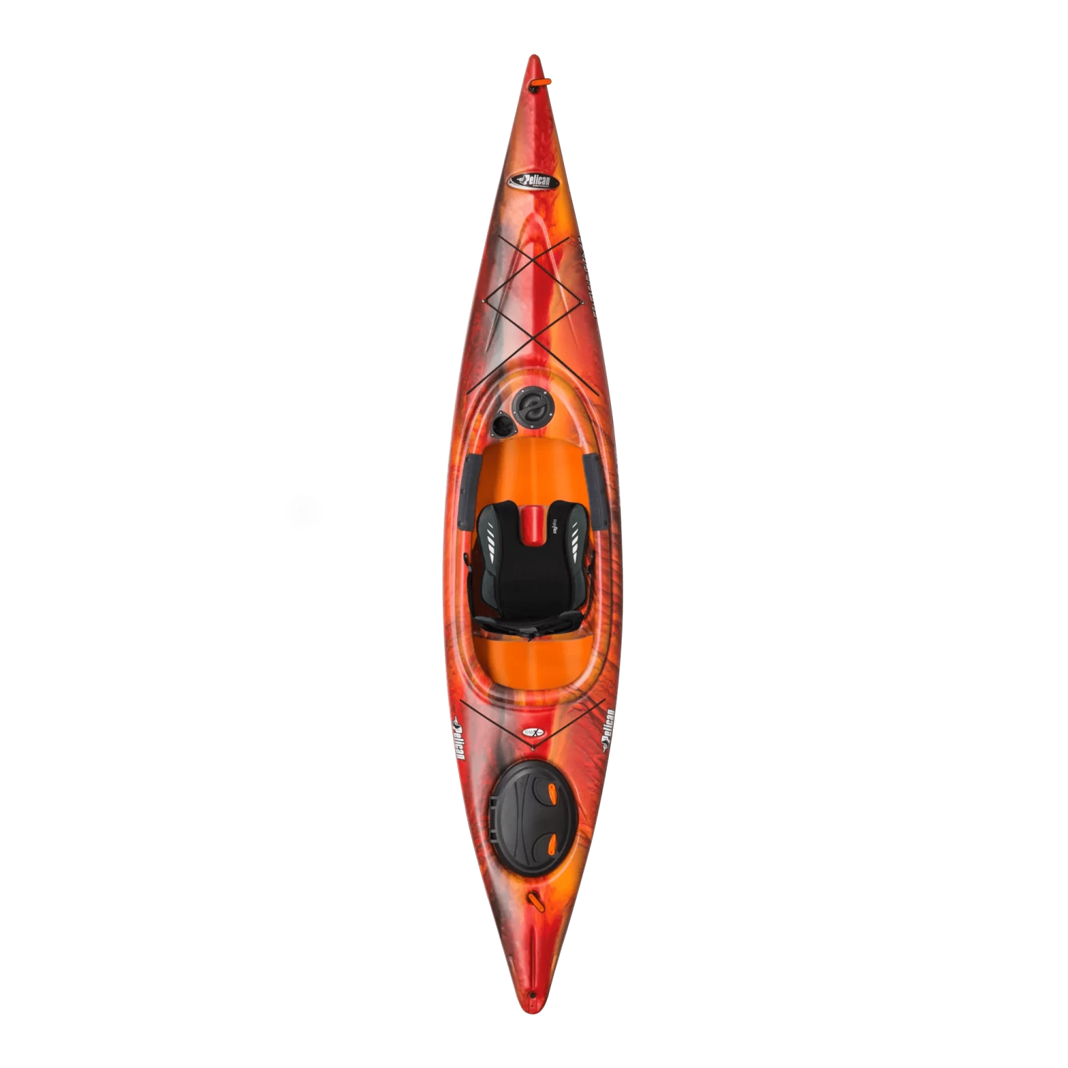 Pelican Sprint 120XR Performance Kayak - Image 2