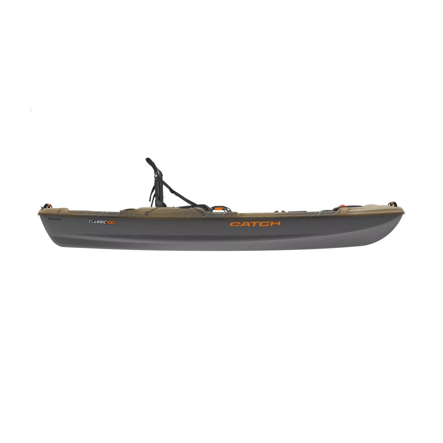 Pelican Catch Classic 100 Fishing Kayak - Image 2