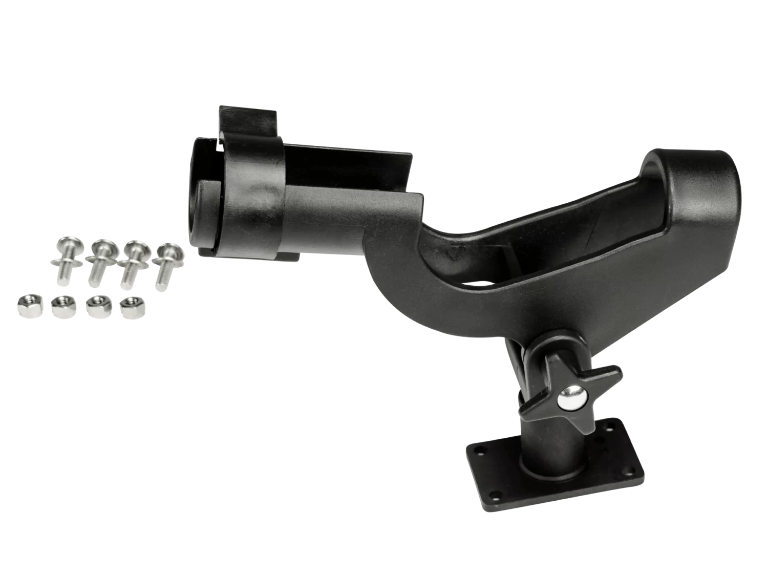 Pelican Kayak Swivel Fishing Rod Holder