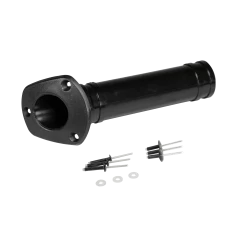 Pelican Kayak Flush Mount Rod Holder
