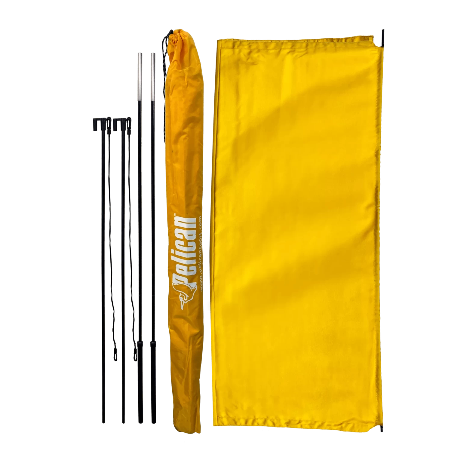 Pelican Sunkiss Pedal Boat Sun Canopy