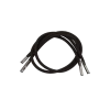 Pelican Black Bungee Cord 20" (50.8 Cm)