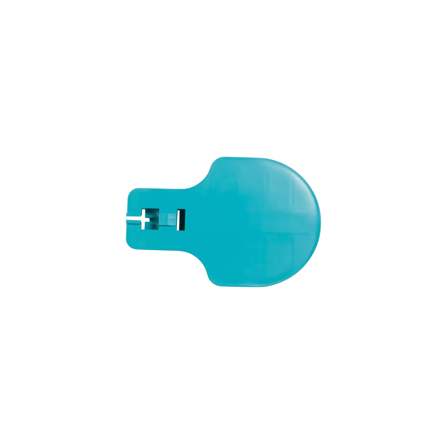 Pelican Pedal Boat Wheel Paddle Blade In Carribean Blue