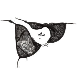 Pelican Black Mesh Deck Cover