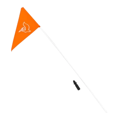 Pelican Safety Flag