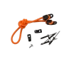 Pelican 24" (61 Cm) Multi-Purpose Bungee Cords