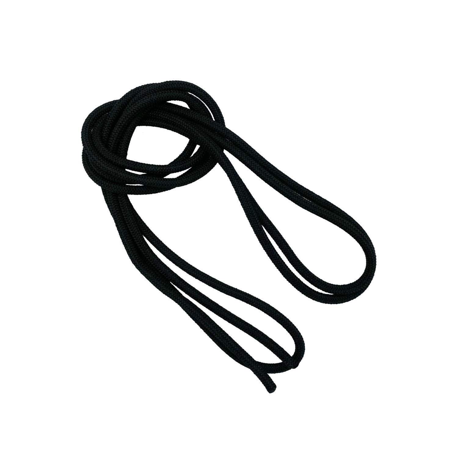 Pelican Black 100" (254 Cm) Bungee Cord Deck Rigging