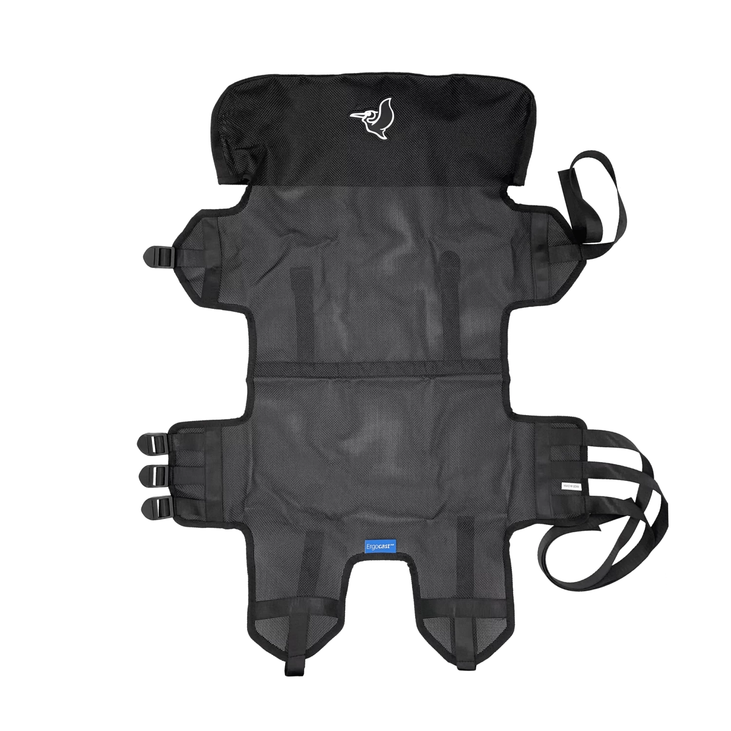 Pelican Ergocoast SB Seat Cover - Image 2