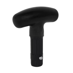 Pelican T-Curved Ergo Paddle Handle