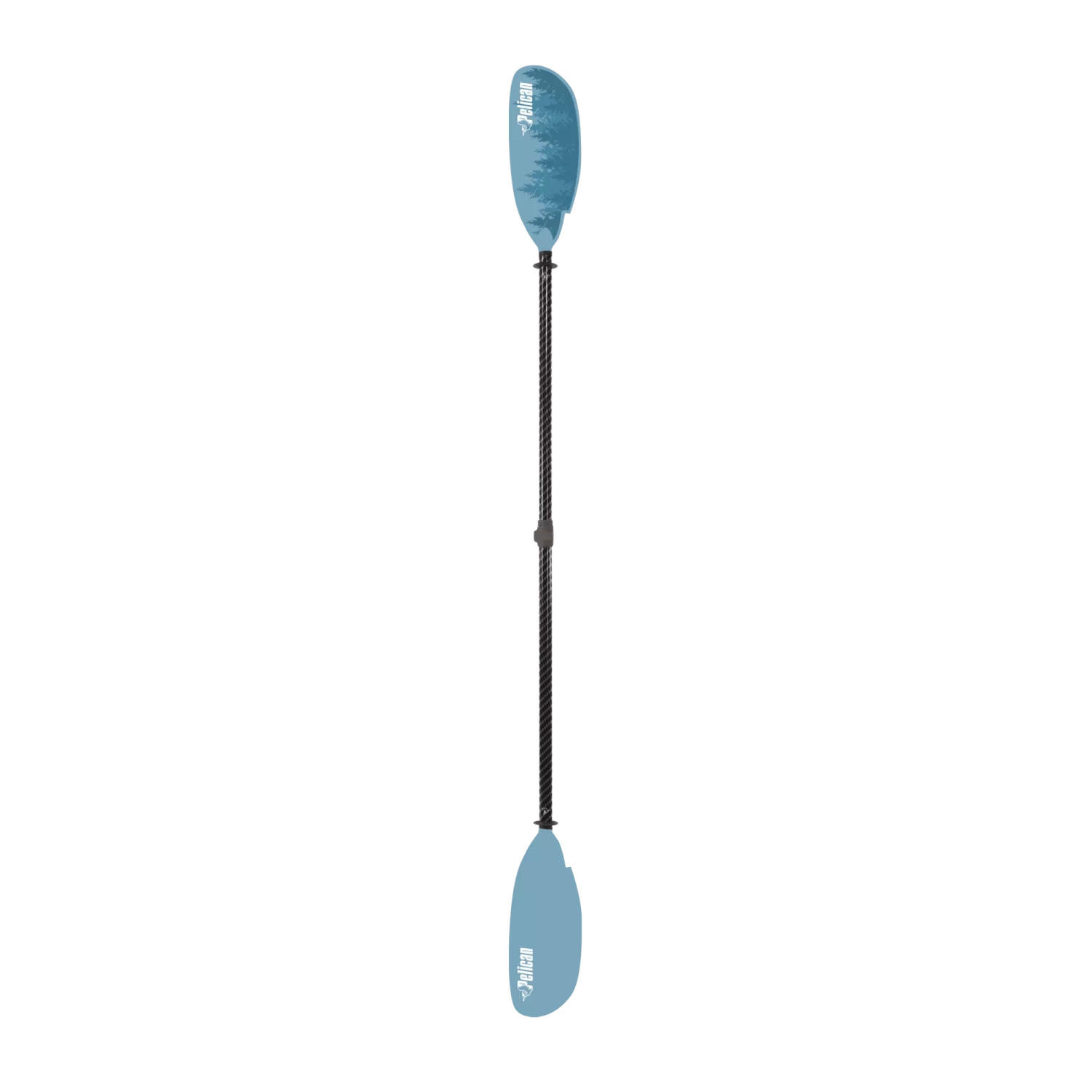 Pelican Symbiosa Adjustable Kayak Paddle - Image 2